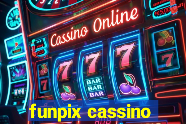 funpix cassino